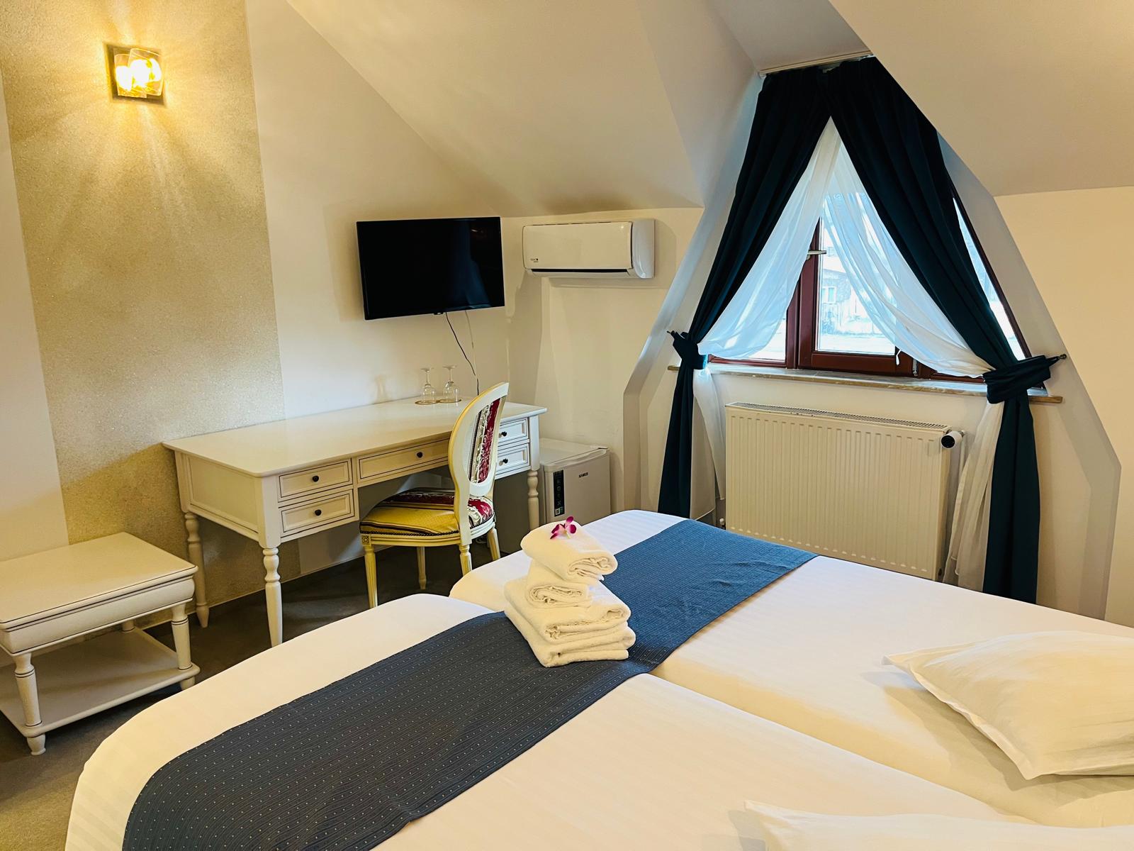 Pensiunea Perla Mureșului - Imagine 2