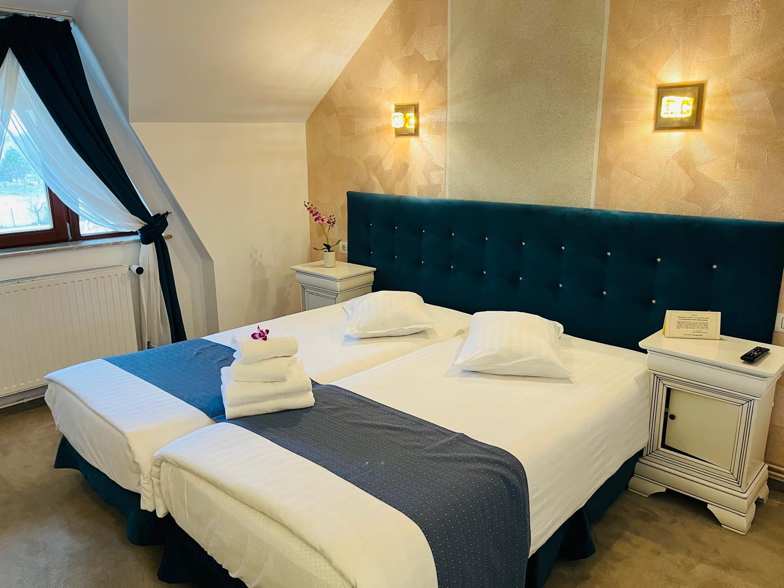 Pensiunea Perla Mureșului - Imagine 3