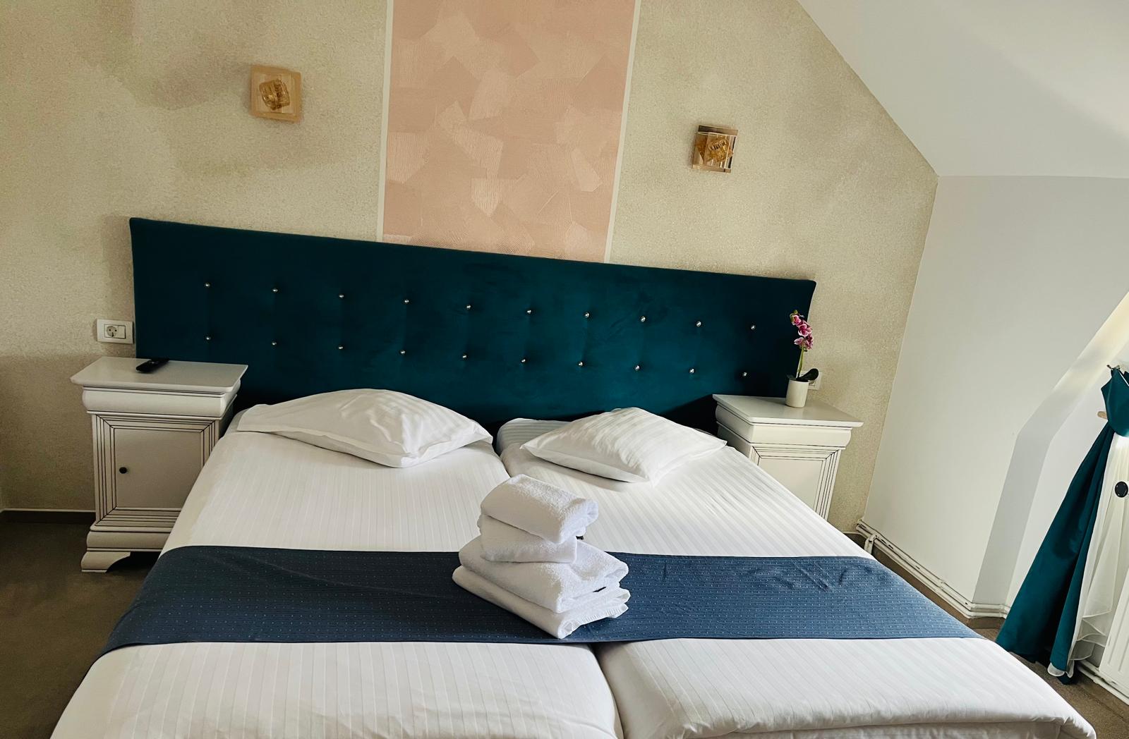 Pensiunea Perla Mureșului - Imagine 7