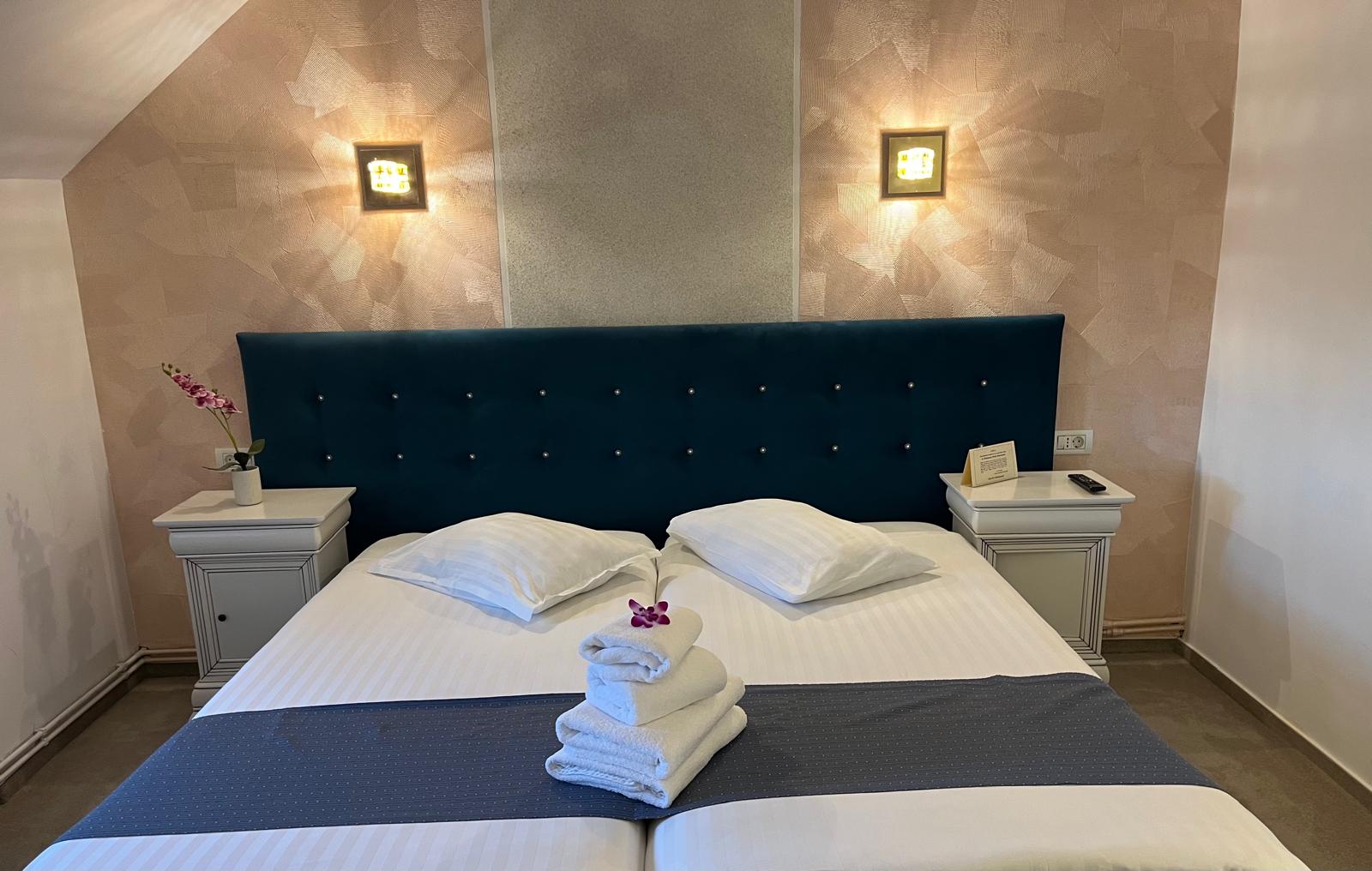 Pensiunea Perla Mureșului - Imagine 8