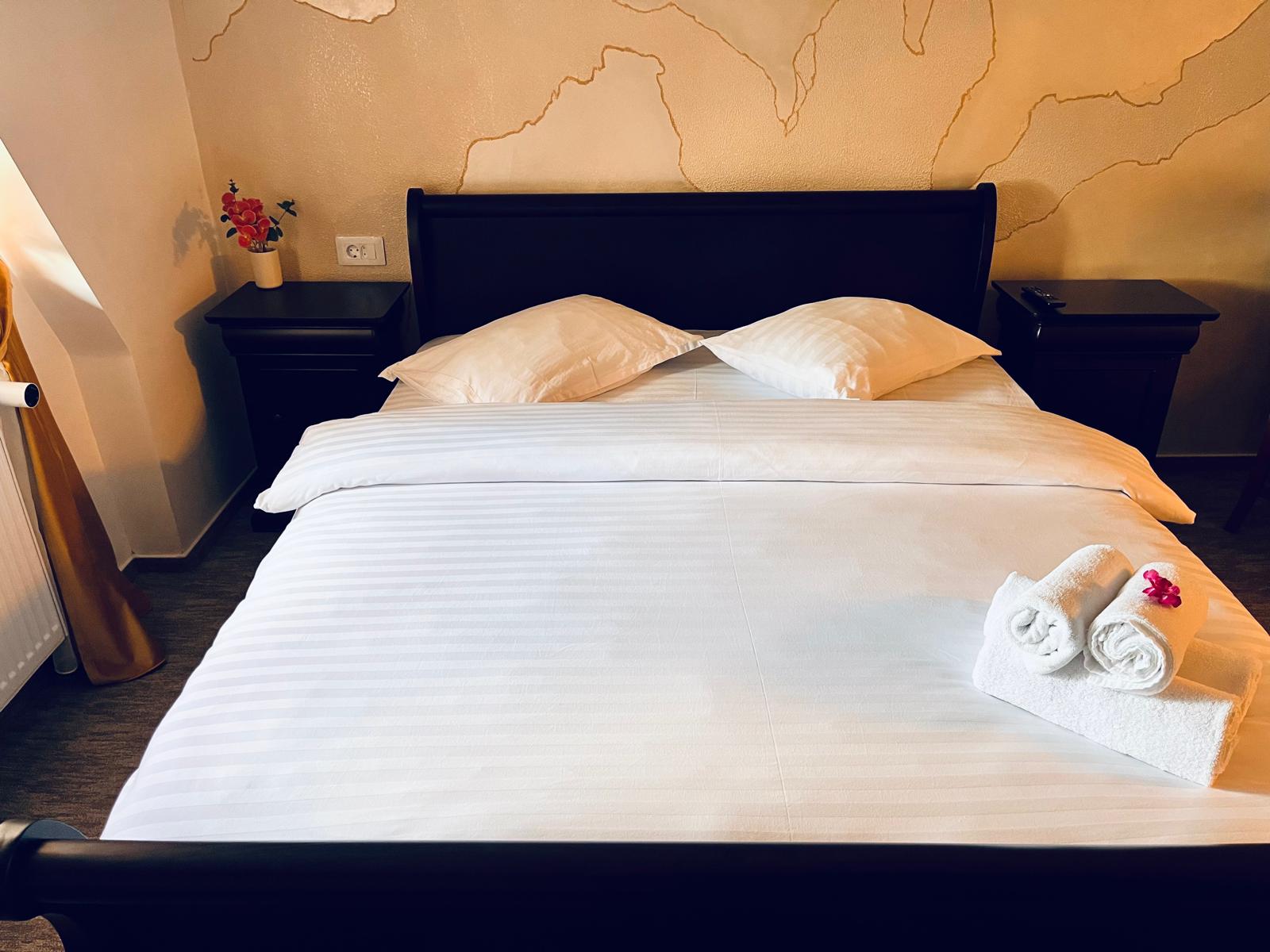 Pensiunea Perla Mureșului - Imagine 17