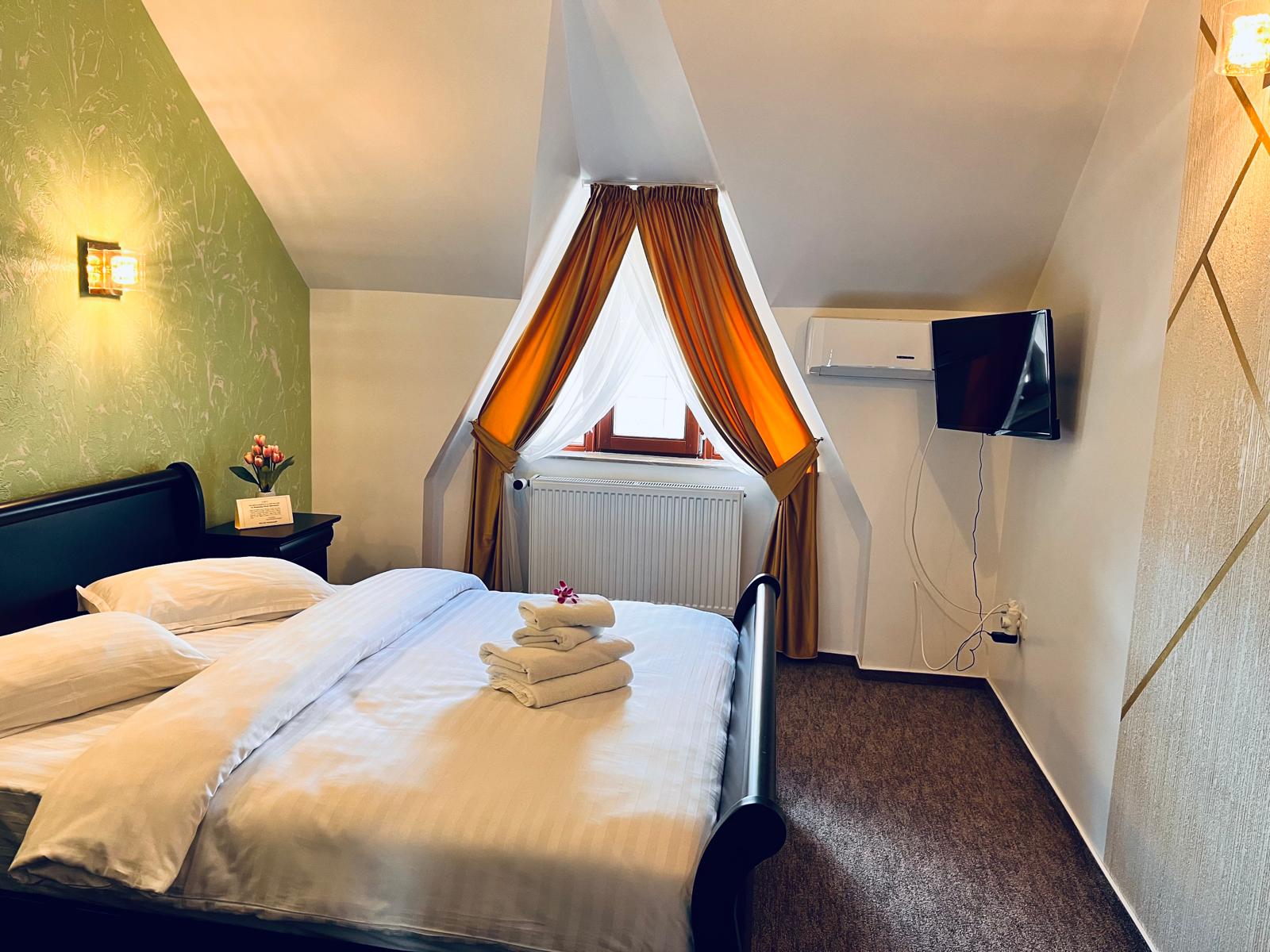 Pensiunea Perla Mureșului - Imagine 19