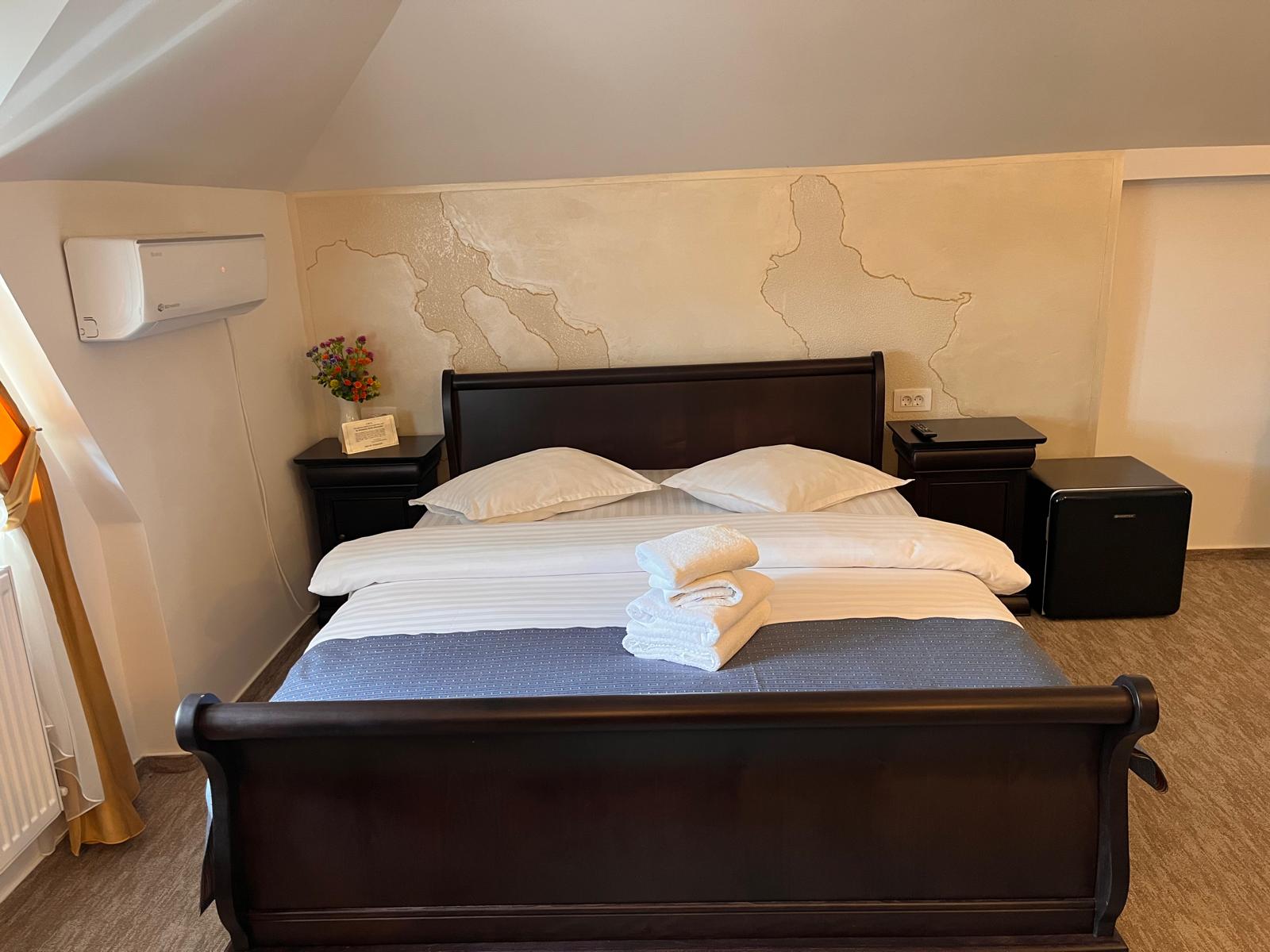 Pensiunea Perla Mureșului - Imagine 26