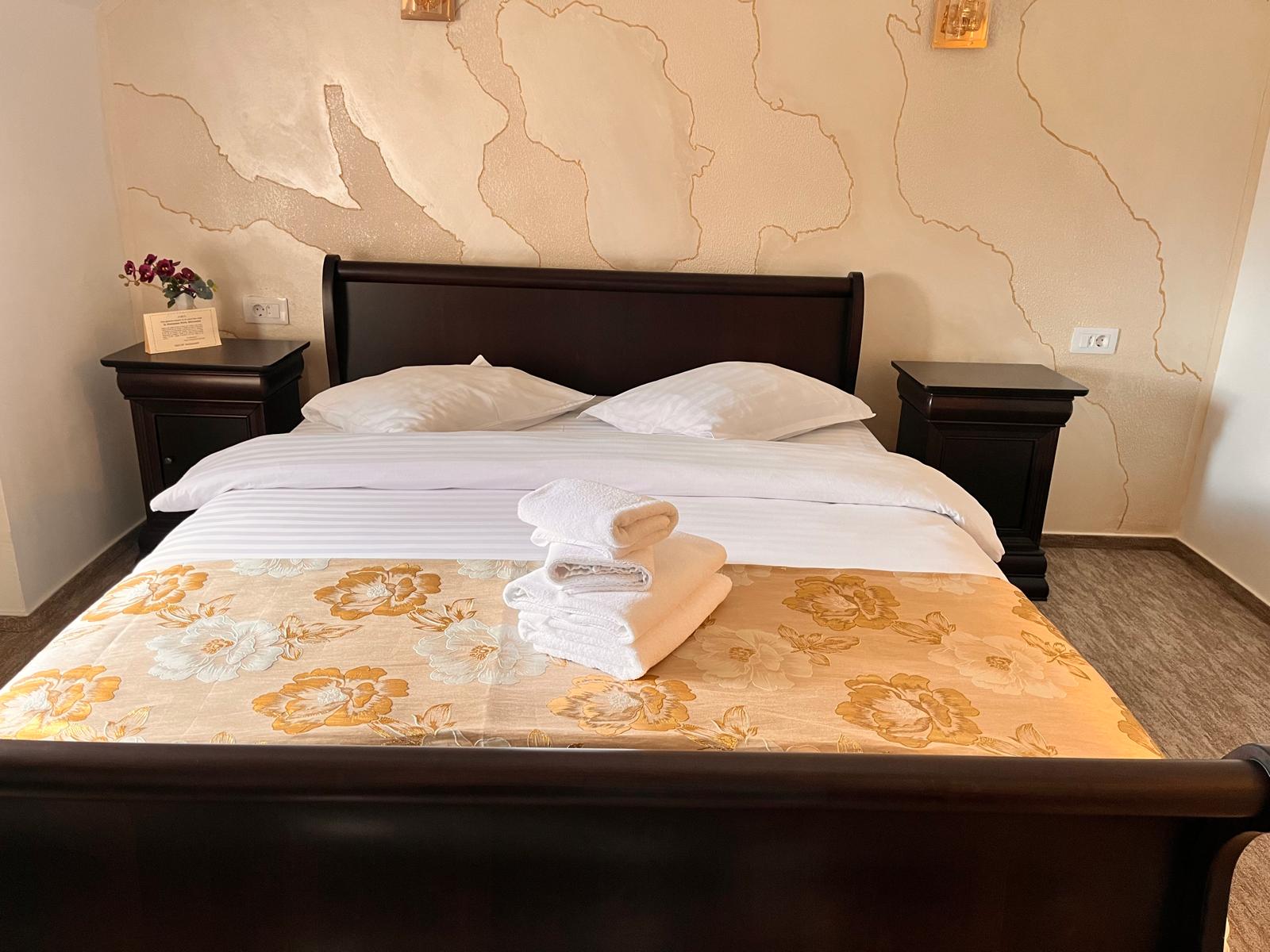 Pensiunea Perla Mureșului - Imagine 27