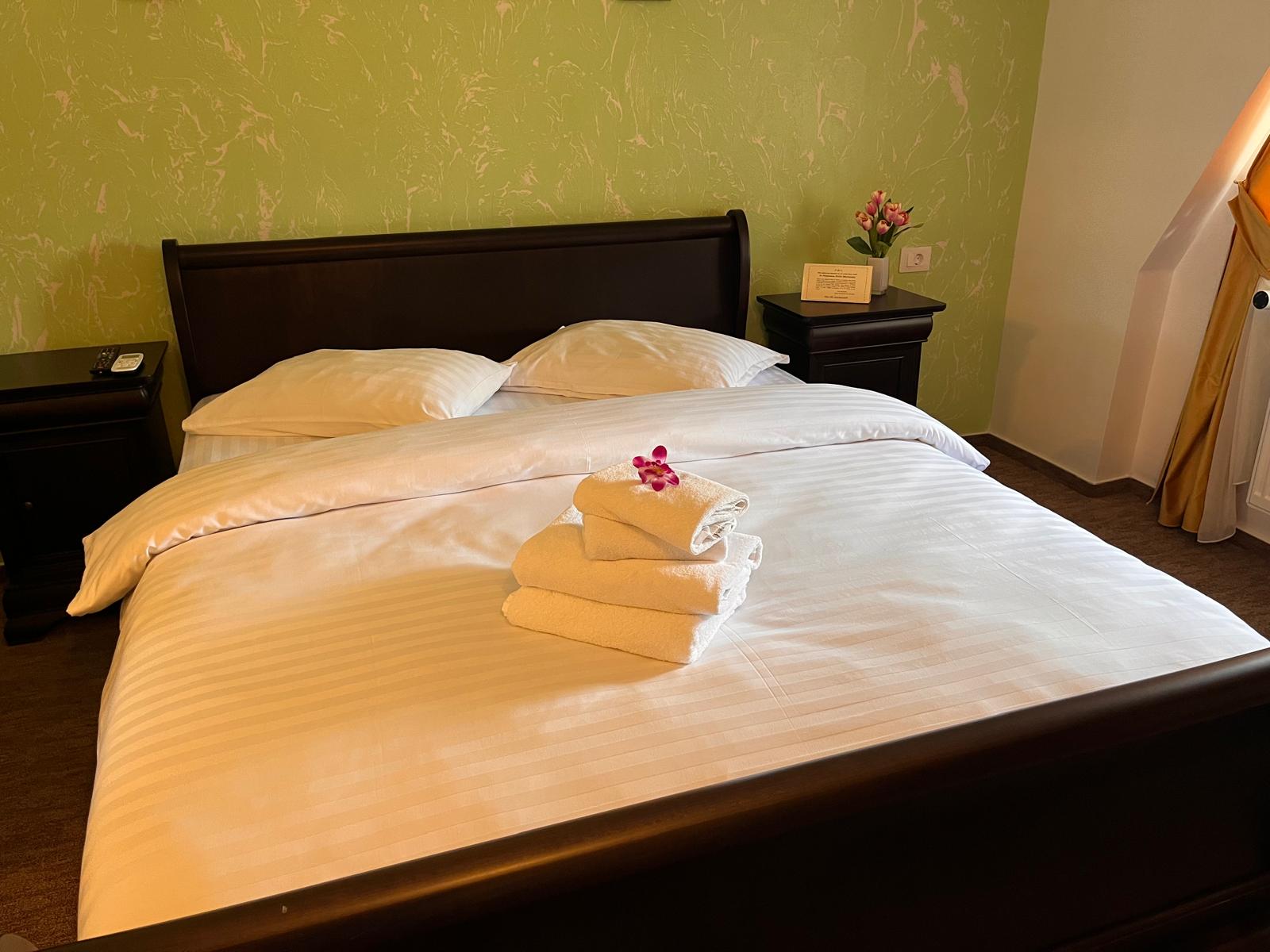 Pensiunea Perla Mureșului - Imagine 31