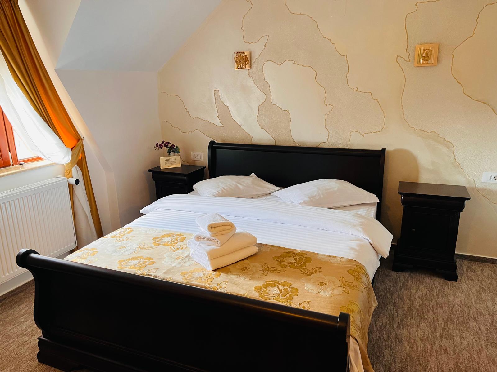 Pensiunea Perla Mureșului - Imagine 33