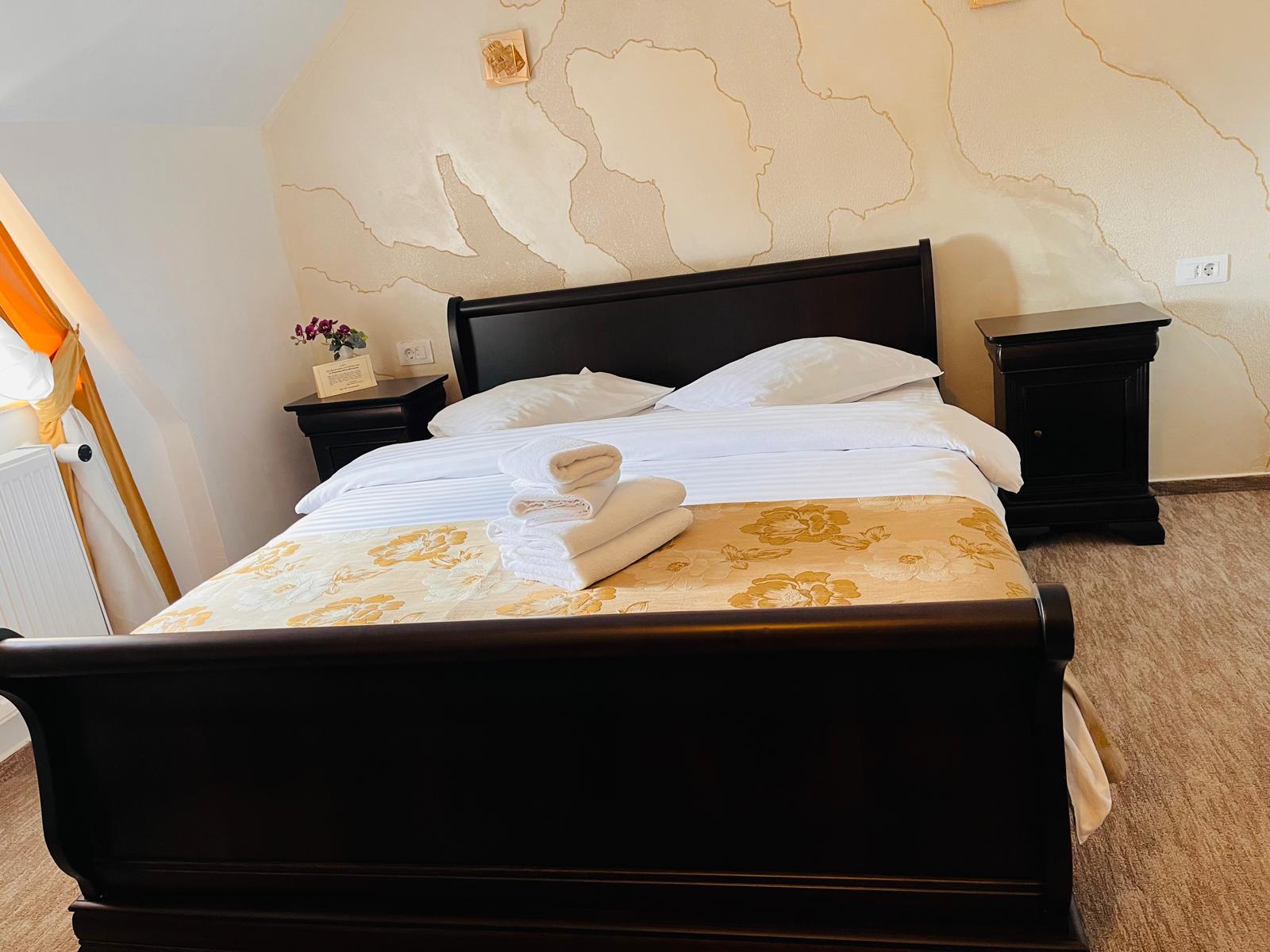 Pensiunea Perla Mureșului - Imagine 35