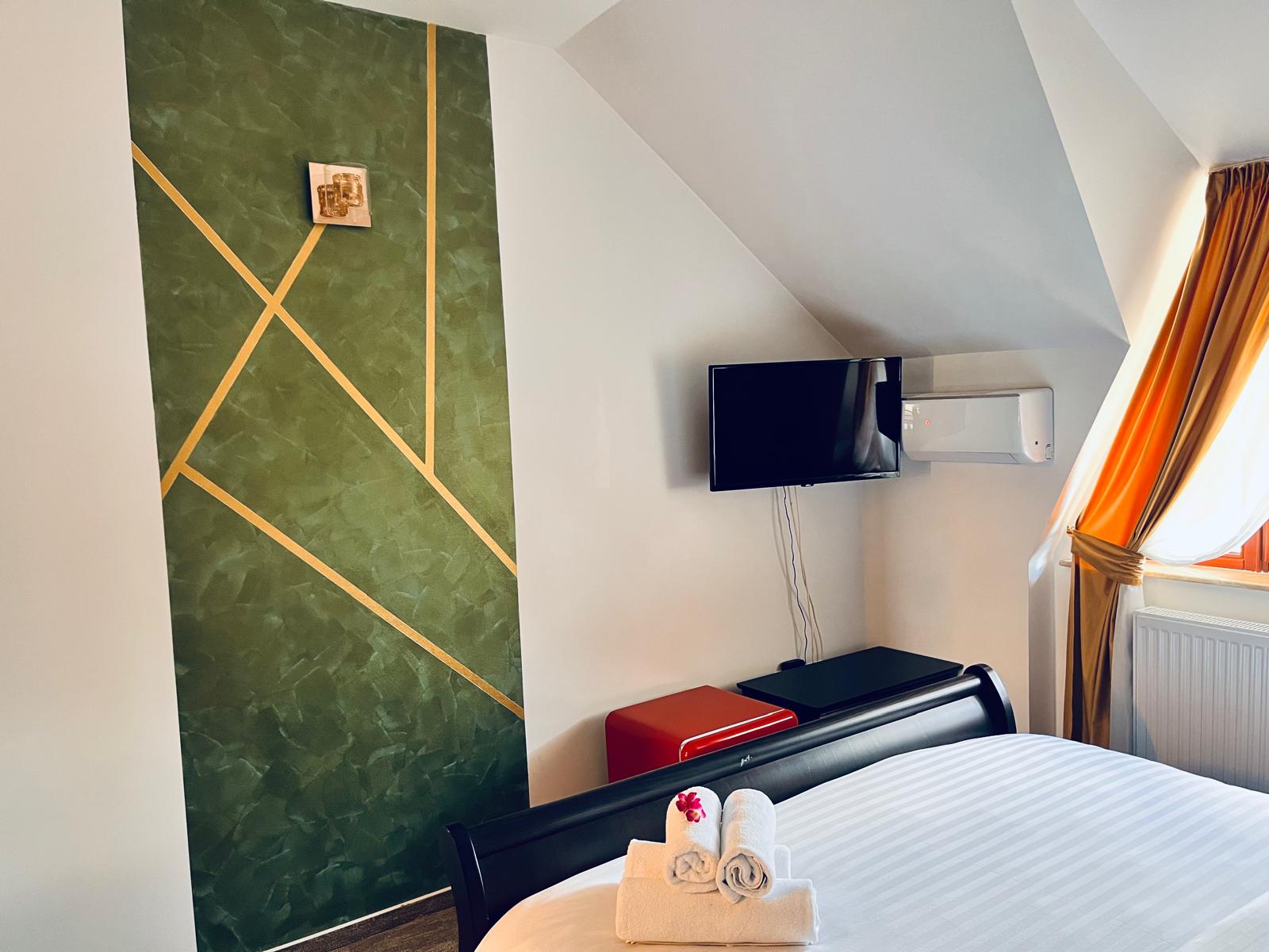 Pensiunea Perla Mureșului - Imagine 37