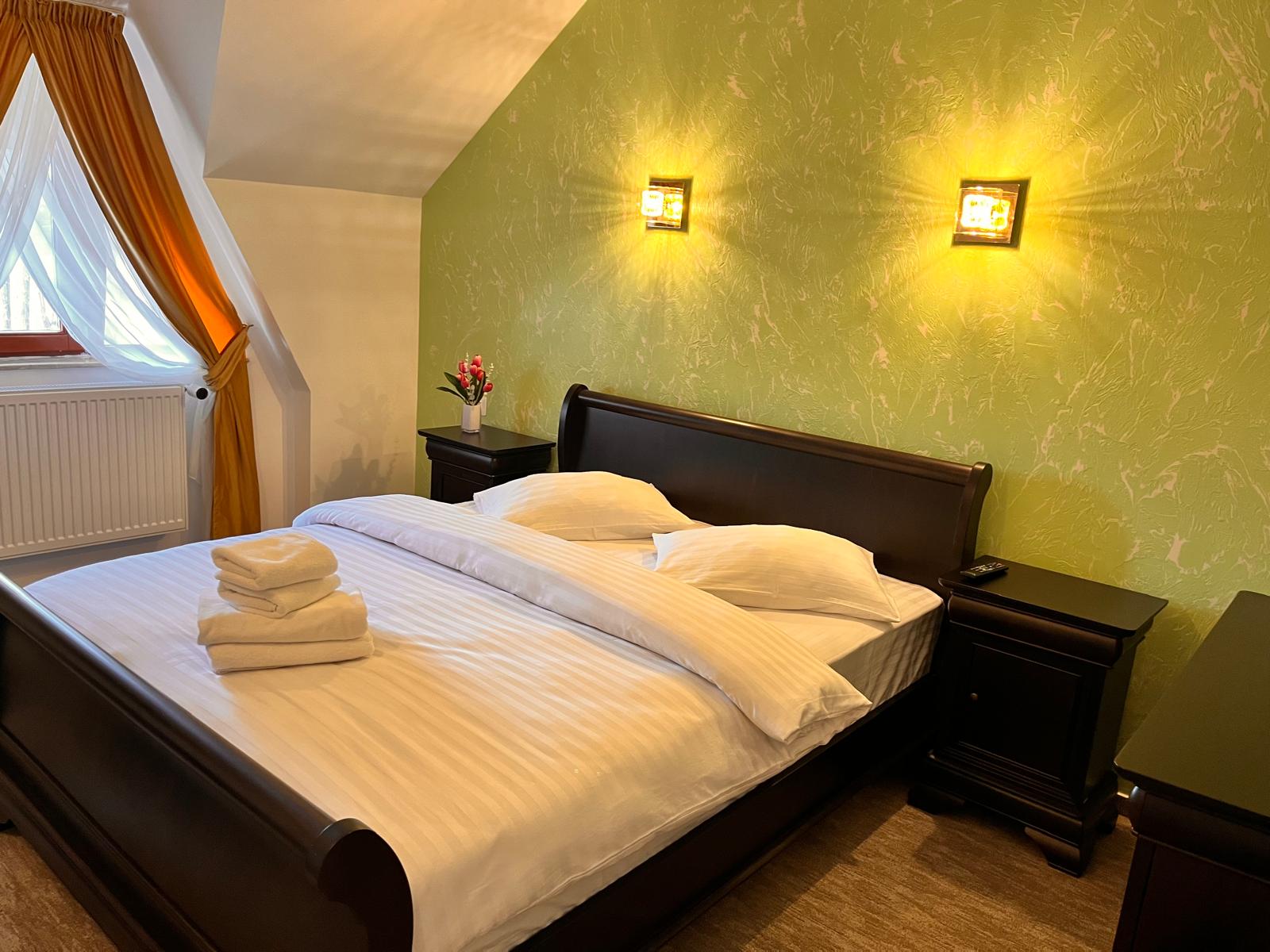 Pensiunea Perla Mureșului - Imagine 42